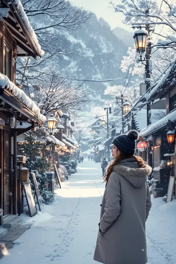 情书